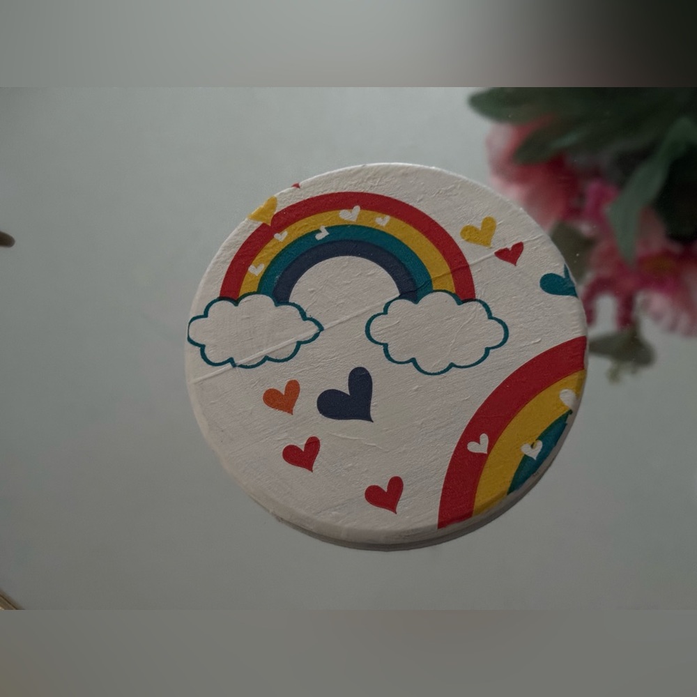 Handmade coasters - Picture 10 of 10